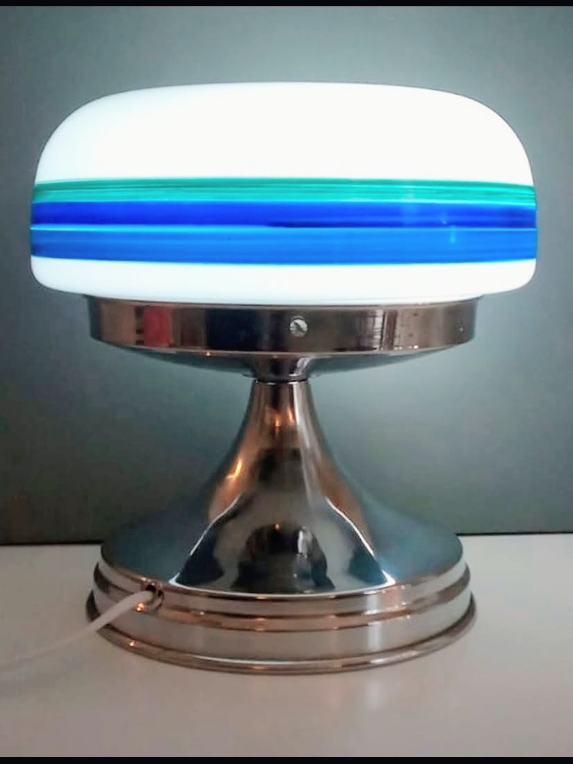 Iluminación Vera 5