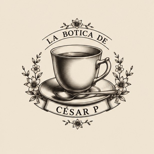 La Botica De César P 6