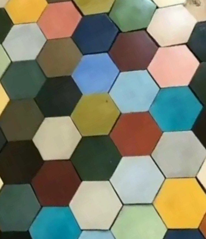Mosaicos Obregón 2