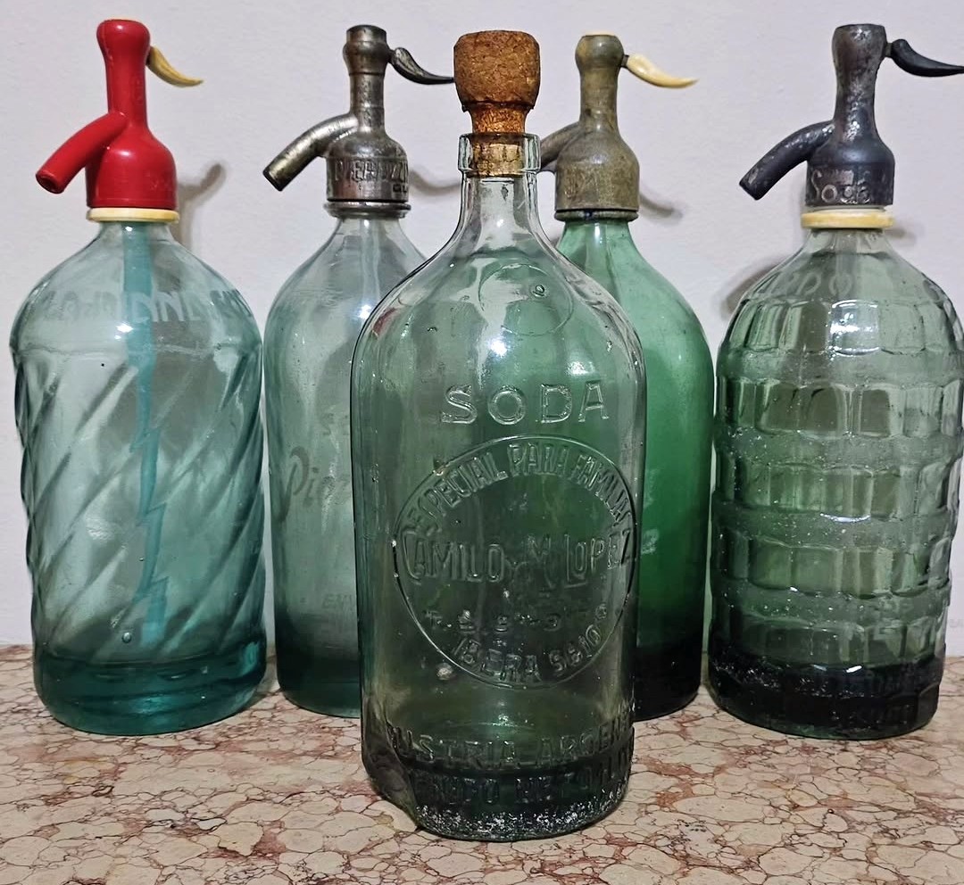 Atahualpa Antigüedades 4