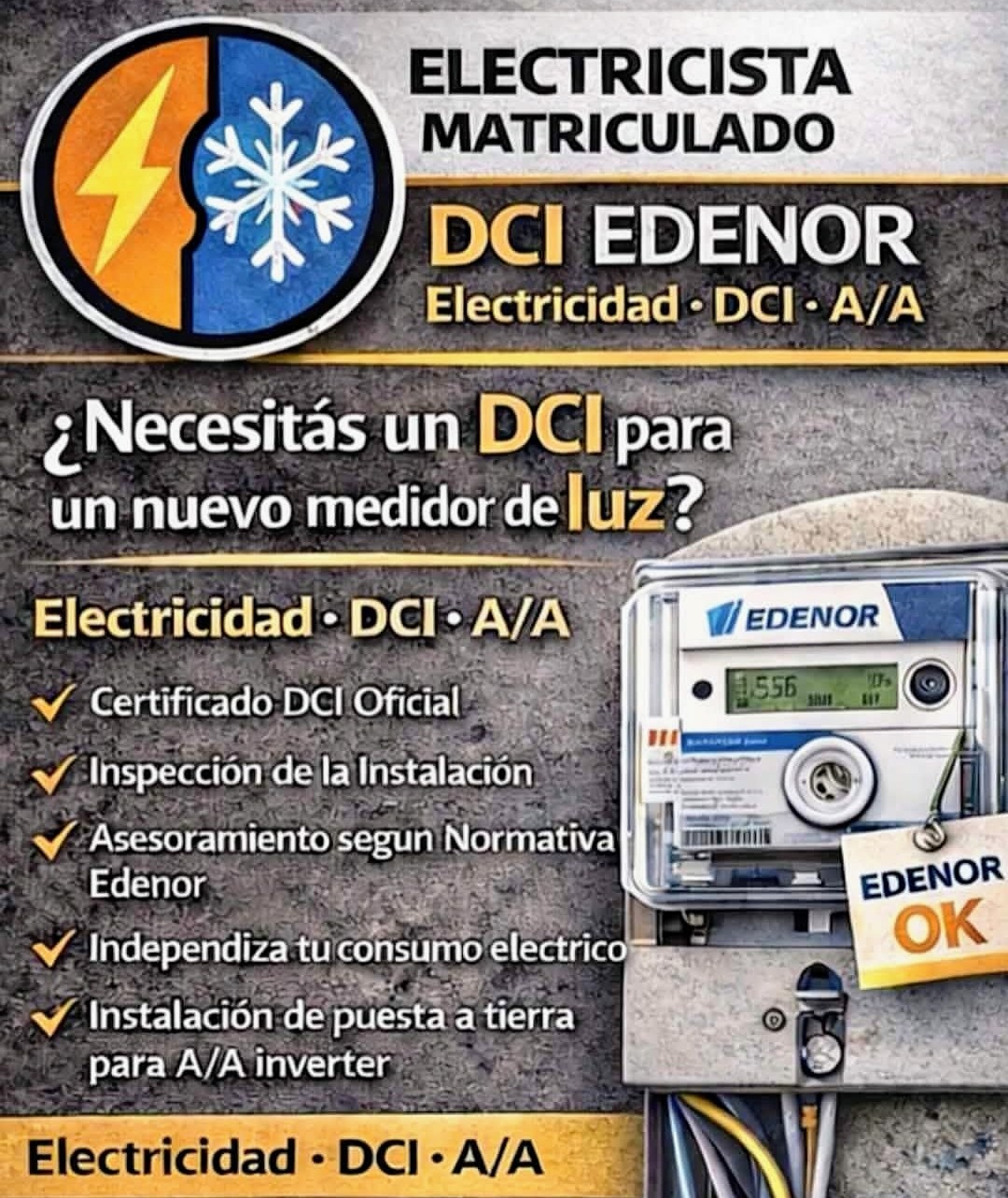 MAV Instalaciones Eléctricas 4